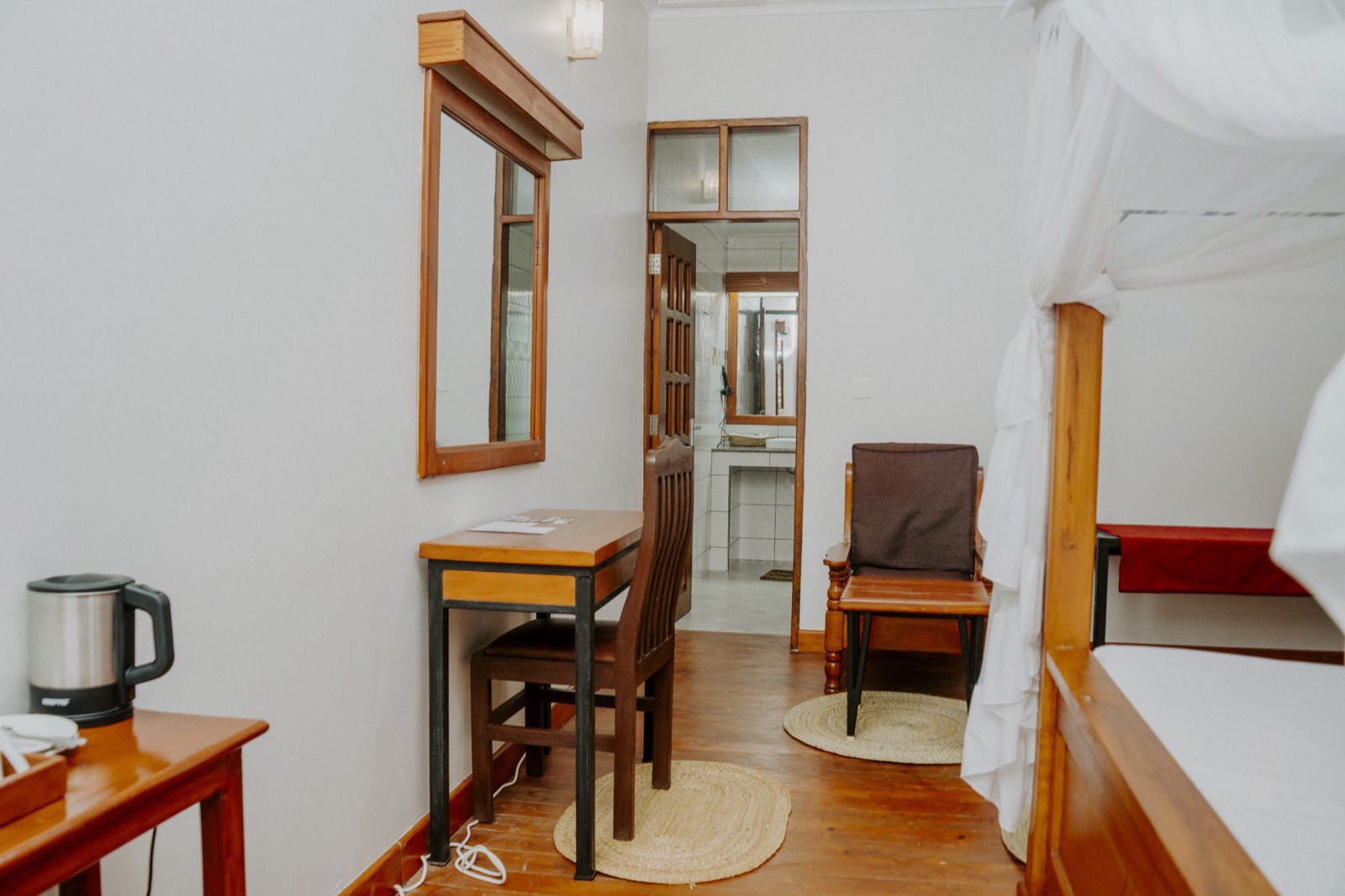 Deluxe Family Suite