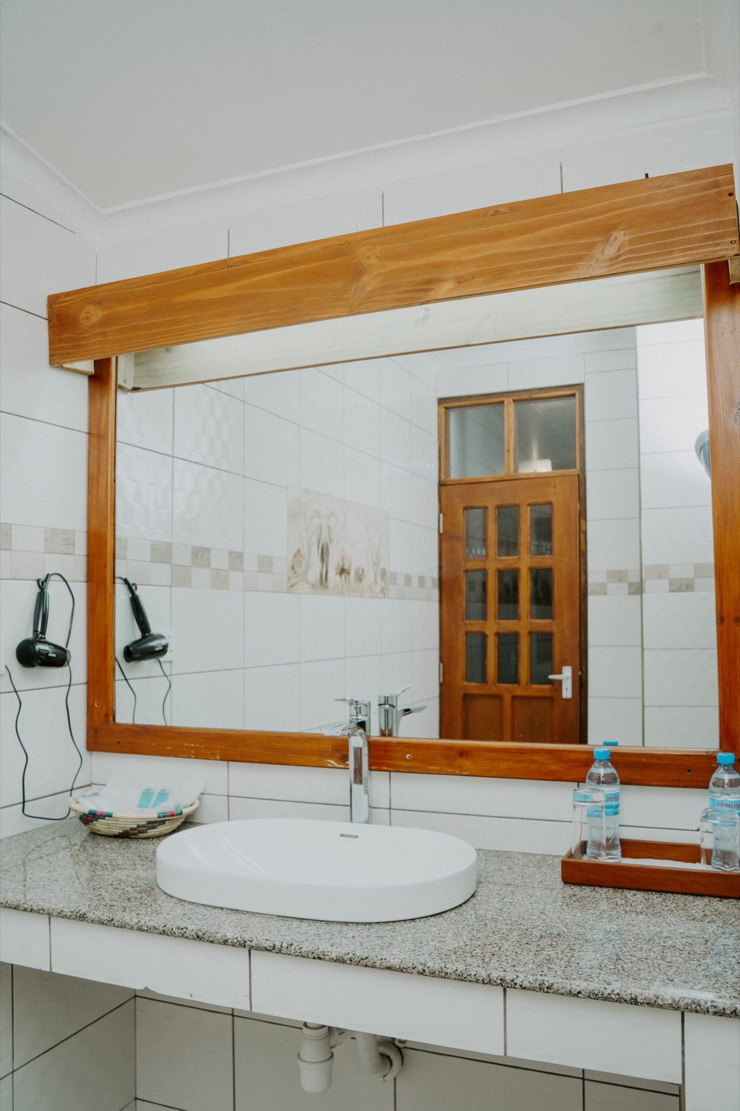 Deluxe Twin Suite