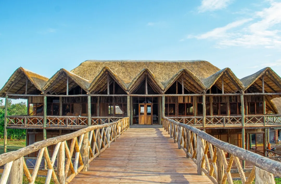 Masailand Coffee Lodge