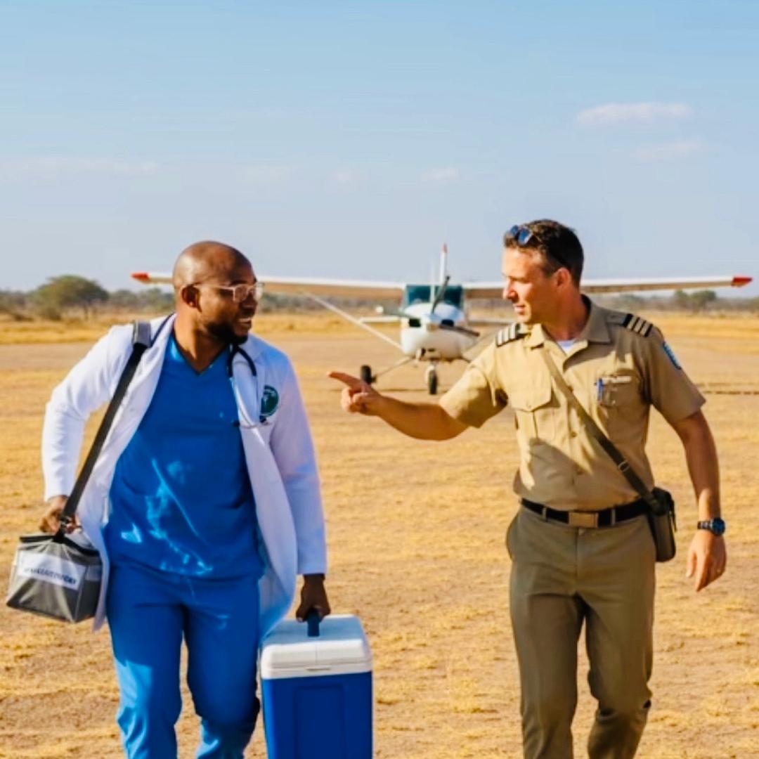 ParkDoctor of Tanzania